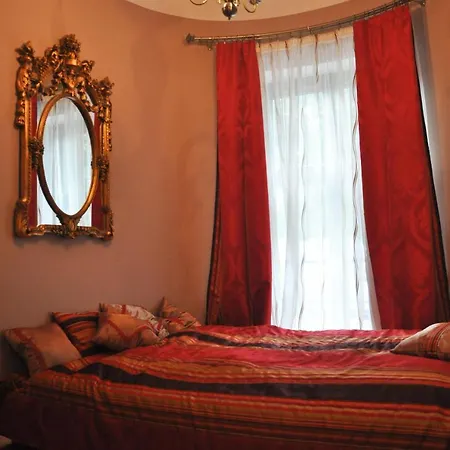 Palac W Dlutowie Homestay Dlutowo