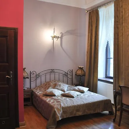 Homestay Palac W Dlutowie Dlutowo