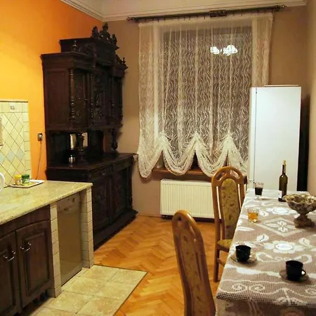 Homestay Palac W Dlutowie Dlutowo